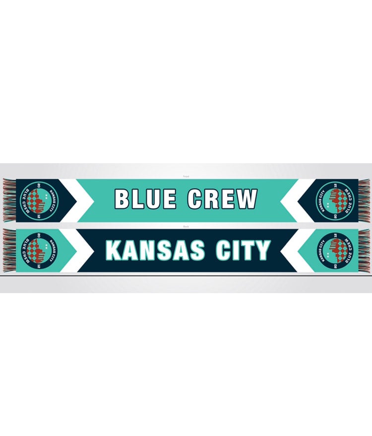 KC Blue Crew